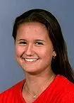 Freshman Mariana Torres won both of her singles and doubles matches in the Cards' doubleheader sweep.