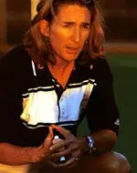 Field Hockey Coach Pam Bustin