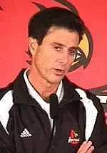 Rick Pitino