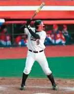 First baseman Mike Budak provided the only runs, going 3 for 4 with two doubles and a home run Friday.