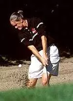 Senior Katherine Mowat