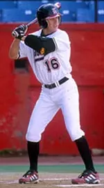 Senior Mike Hook hit his first career grand slam in the second inning, vaulting the Cards to a 10-0 win over UAB Sunday.