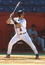 Matt Jarboe drove in three runs on three hits, including two doubles.