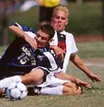 Junior Courtenay Commander