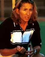 Coach Pam Bustin and the field hockey team prepare for a new season