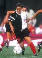 Senior Amber Jolley tallied a hat trick and added three assists, in leading the Cards to an 8-0 blanking of Georgetown College.