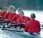The Cardinals return 11 rowers from last season.