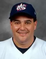 Louisville head baseball coach Lelo Prado was named 2002 Coach of the Year by USA Baseball.