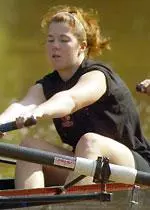 Sophomore Brooke Spence