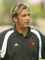 Head Coach Tony Colavecchia