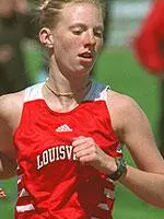 Sophomore Corryn McCrae