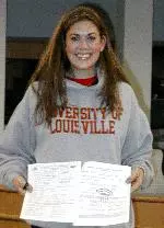 Kara Hamilton was 2002 Region 6 MVP.