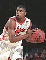 Reece Gaines is a "Player to Watch" for the Senior CLASS Award.