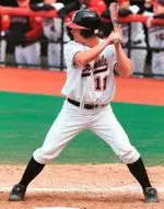 Sophomore Mark Jurich was 3 for 4 with two triples and four RBI in Louisville's win Saturday.