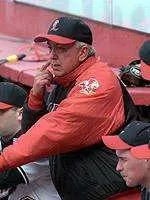 Pitching Coach Jim Zerilla