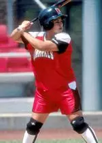 Junior Melissa Jacobo earned C-USA Hitter of the Week honors