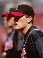 Senior Grant Williams tossed two scorless innings to pick up his first collegiate win Wednesday.