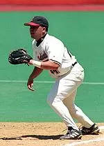 Sophomore Carlos De la Osa launched a grand slam into the seats in right center to break a 1-1 tie in the Cards 12-3 win over Memphis Friday.