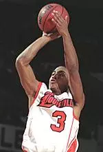 Five Cardinals scored in double figures in Saturday's overtime win over Charlotte, including Bryant Northern. (file photo)