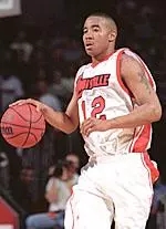 Carlos Hurt was dismissed for a violation of team rules