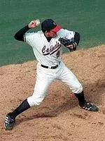 Senior Mike Budak was 3 for 5 with his second home run of the season in the 9-7 loss to South Florida Friday.