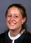 Coxswain Christy Ochsner led the Varsity 8+ crew