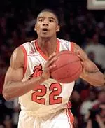 Reece Gaines enters the C-USA Tournament averaging 20.5 points a game.