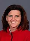 Head Coach Karen Ferguson