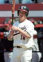 Mark Jurich hit his team-leading ninth home run of the season in Friday's 7-2 loss to Southern Miss.