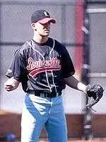 Cardinal starter Scott Barber picked up the win, tossing eight strong innings in U of L's 4-3 win over Charlotte Friday.