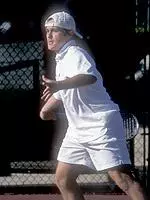Freshman Octavian Nicodim's win at No. 3 singles clinched U of L's 4-1 win over Memphis