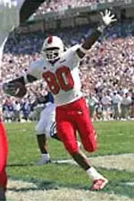 The top kickoff return man in Louisville and Conference USA history, Zek Parker is one of three Cardinals to sign free agent contracts after the NFL Draft