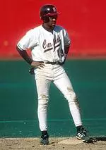 Junior outfielder Dave Williams Jr. was 1 for 3, scoring two runs Friday, including the game winner in the 11th.