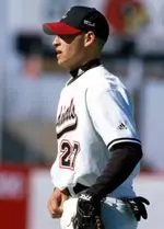 Junior Morgan Bojorquez hit his 10th home run of the season in Louisville's 14-6 loss Friday