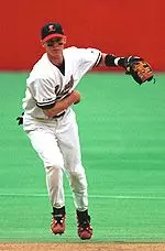 Junior shortstop Adam Haley was drafted by the Arizona Diamondbacks with the 399th pick of the MLB Draft Tuesday.