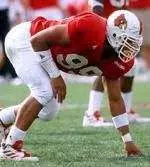 Junior defensive end Dewayne White, the nation's leading returner in sacks with 15, was named a preseason All-American by The Sporting News.