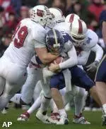 A stubborn defense, which returns 10 of 11 starters from one of the nation's top units, is a major reason why the Cards find themselves ranked among the nation's Top 20 teams.