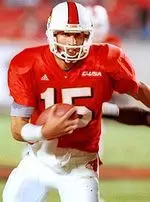 QB Dave Ragone and the Cardinals will face Kentucky in a full Papa John's Cardinal Stadium on Sept. 1.