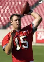 Accolades continue to roll in for Dave Ragone as the senior quarterback was named to the Davey O'Brien Watch List.