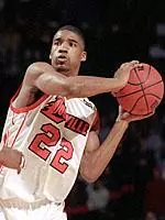 Reece Gaines is a Preseason Wooden Award All-America