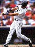 Former Yankee great Don Mattingly will be in Louisville to speak U of L's annual Leadoff Dinner on February 6.(Photo courtesy of MLB)