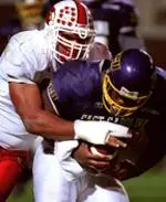 Dewayne White announced his decision to enter the NFL Draft in a Friday press conference.