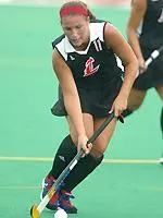 Freshman Lisa Wasser scored the game-winner as the Cards handed Kent State its first MAC loss
