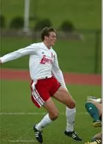 Freshman Marco Terminesi