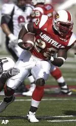 Senior Lionel Gates is one of 28 players who'll return home to the Sunshine State