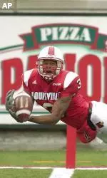 Junior J.R. Russell will return to Florida when the Cardinals travel to Miami to face the Hurricanes next season