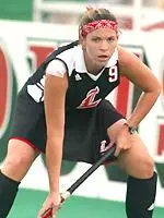 Senior Shannon Kemp was named to the Academic All-MAC team