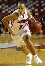 All-American candidate Sara Nord