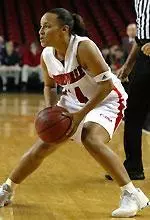 Senior All-American Candidate Sara Nord