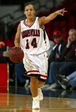 Sara Nord scores a career-high 31 points